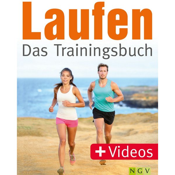 Laufen - Das Trainingsbuch