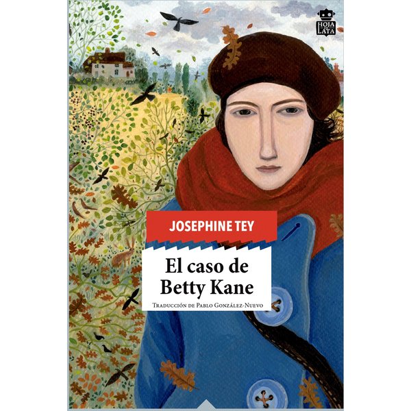 El caso de Betty Kane