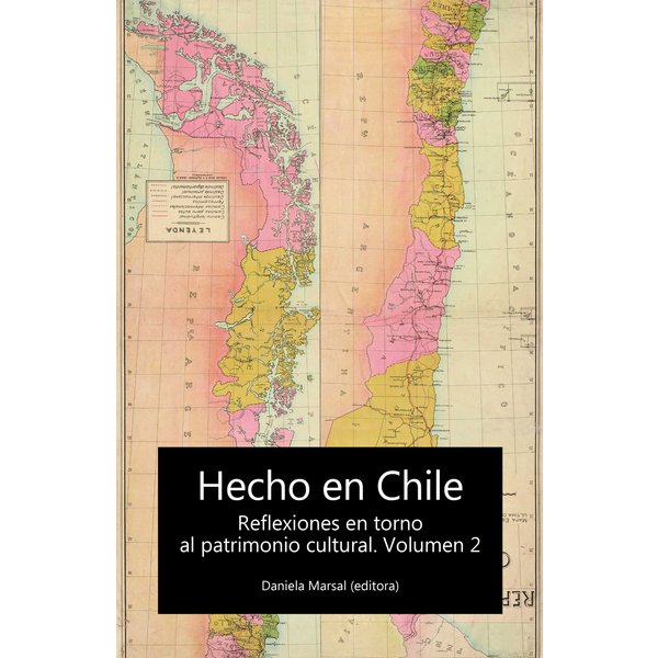 Hecho en Chile