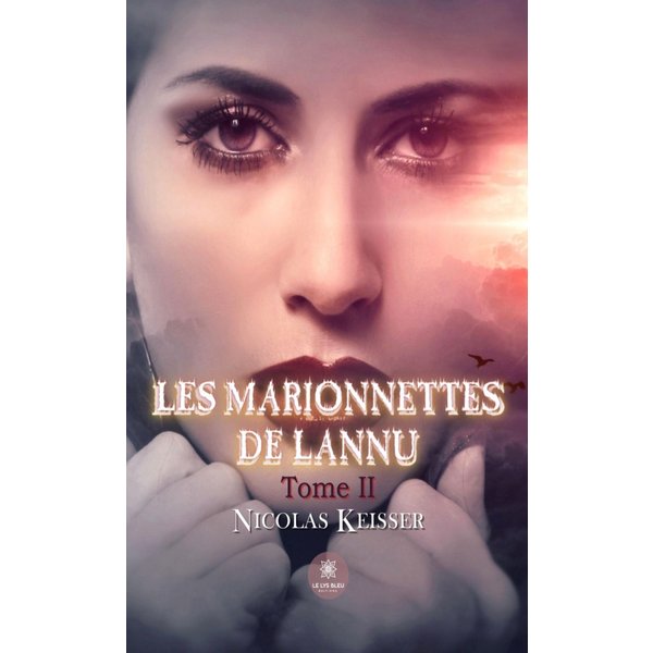 Les marionnettes de Lannu - Tome 2