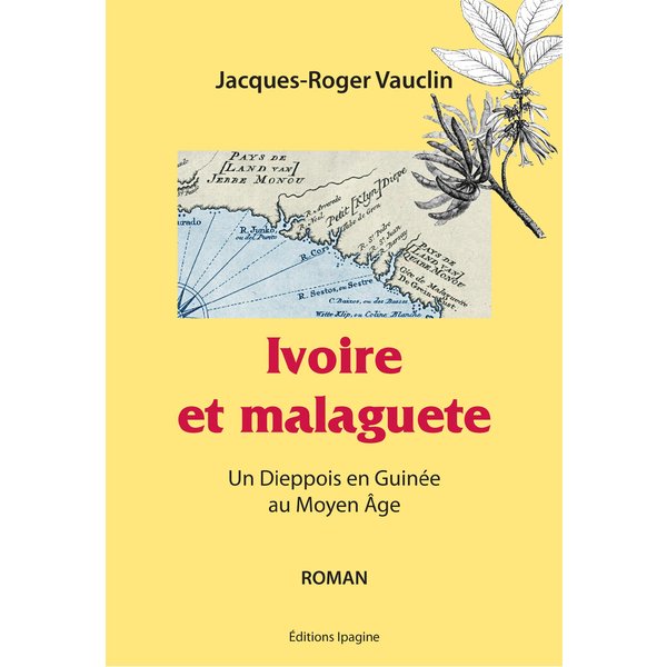 Ivoire et malaguete