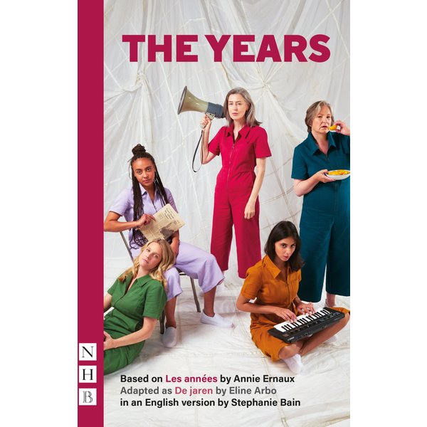 The Years (NHB Modern Plays)