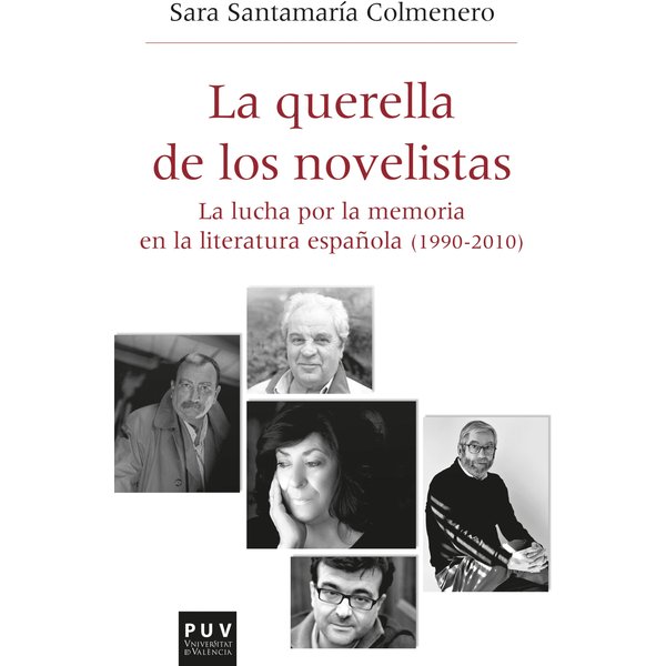 La querella de los novelistas