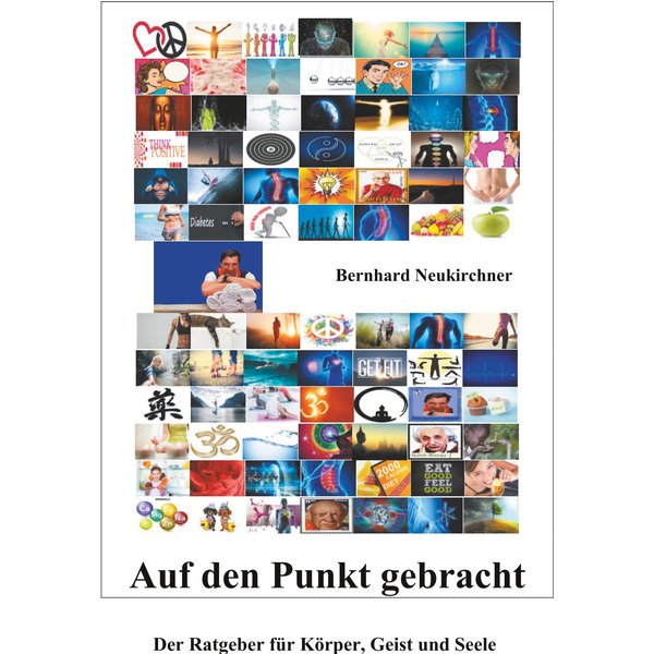 Auf den Punkt gebracht
