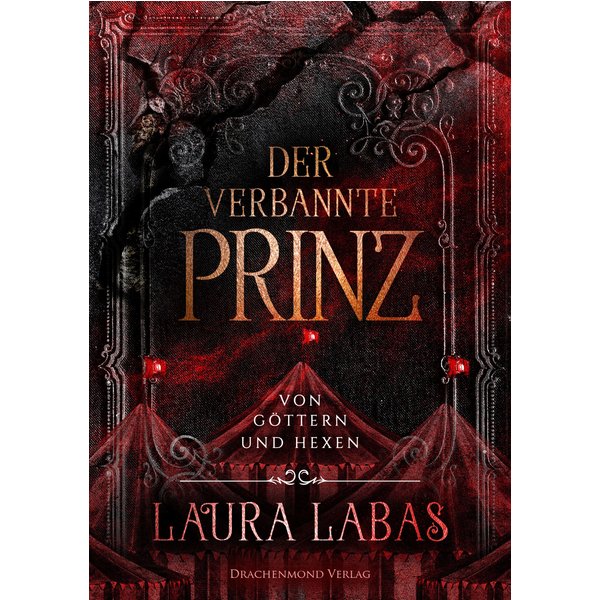 Der verbannte Prinz