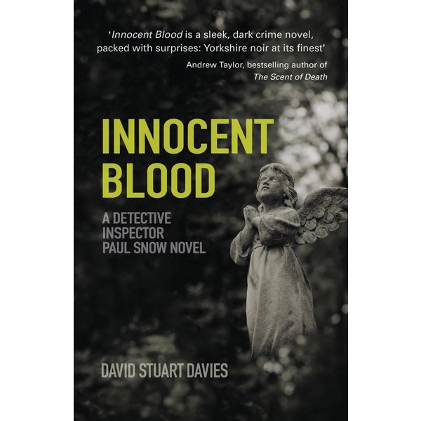 Innocent Blood