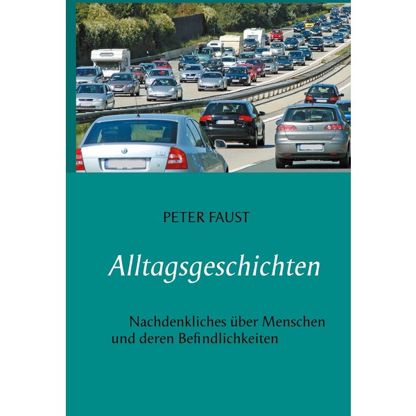 Alltagsgeschichten
