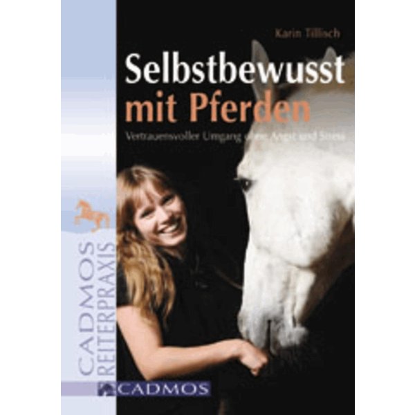 Selbstbewusst mit Pferden