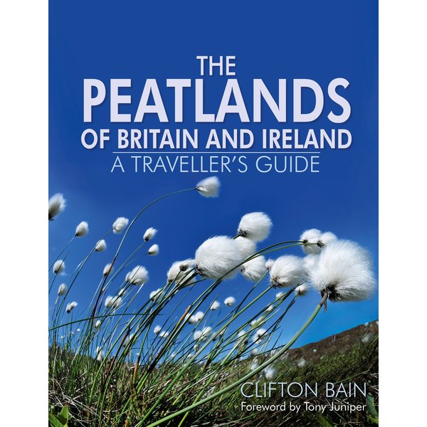 The Peatlands of Britain and Ireland