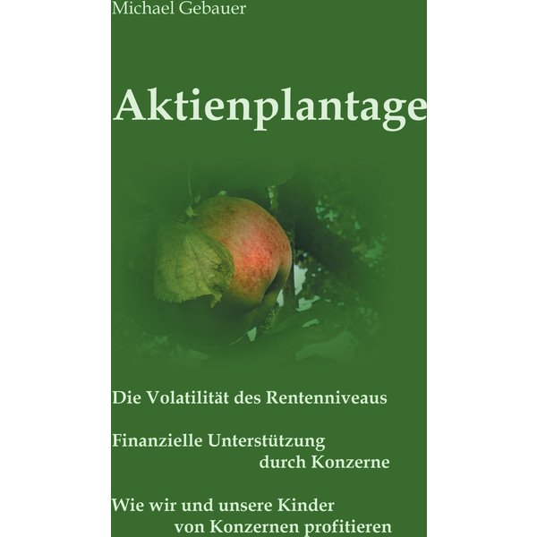 Aktienplantage