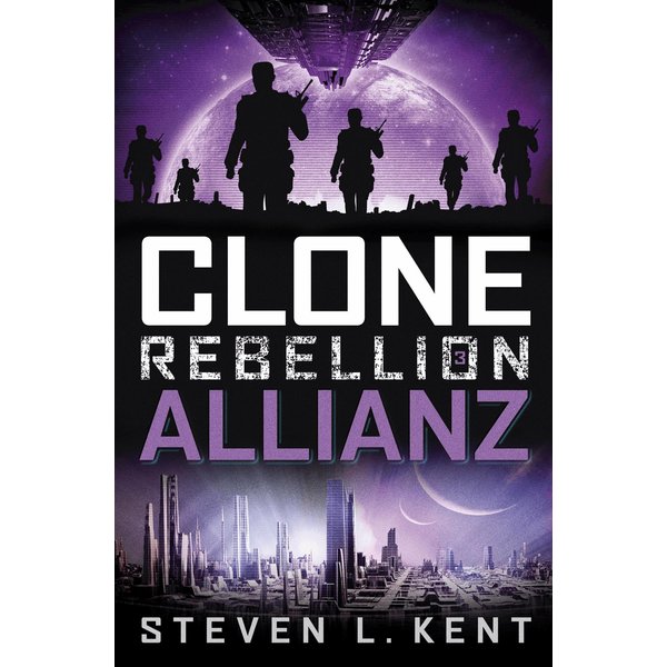 Clone Rebellion 3: Allianz