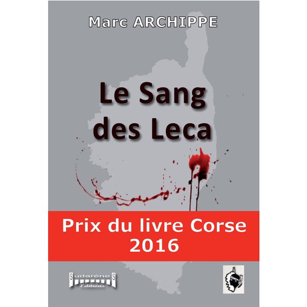 Le sang des Leca