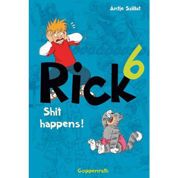 Rick 6