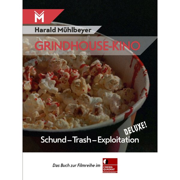 Grindhouse-Kino