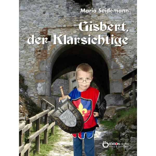 Gisbert der Klarsichtige