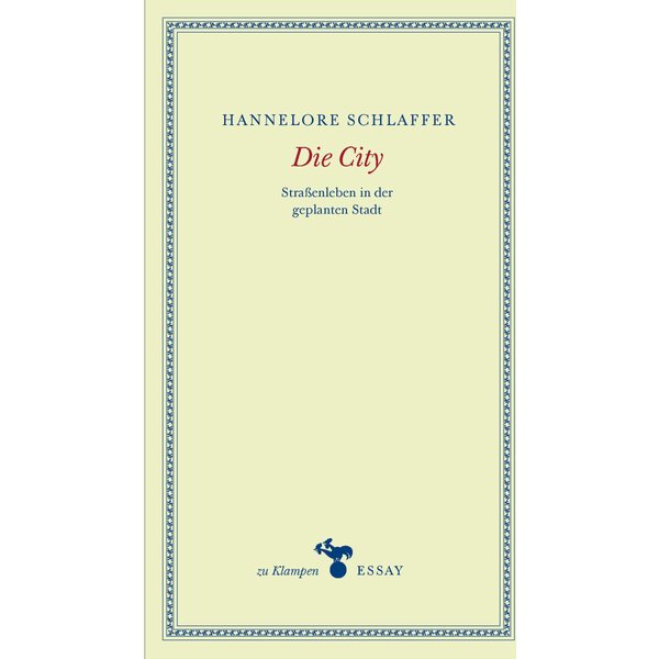 Die City