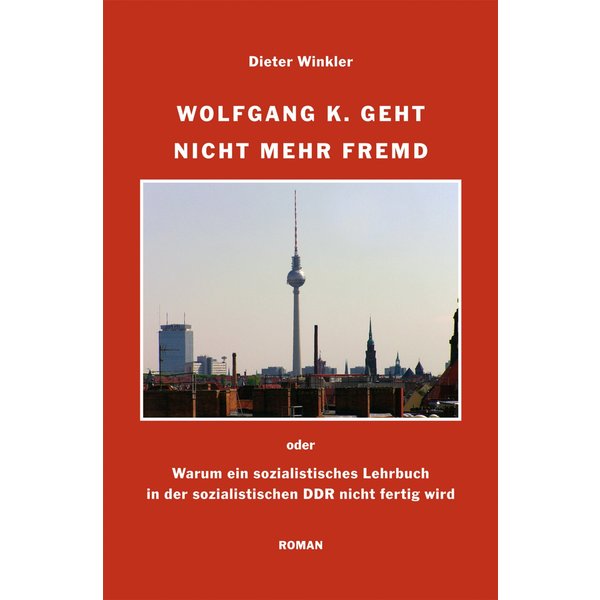 Wolfgang K. geht nicht mehr fremd