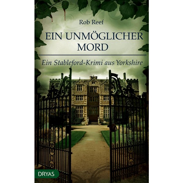 Ein unmöglicher Mord