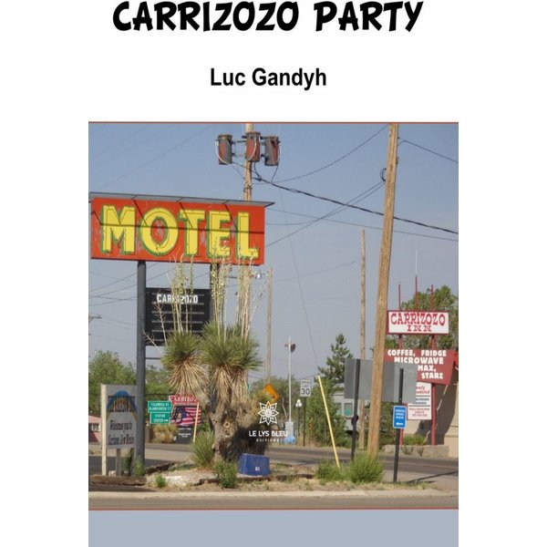 Carrizozo party