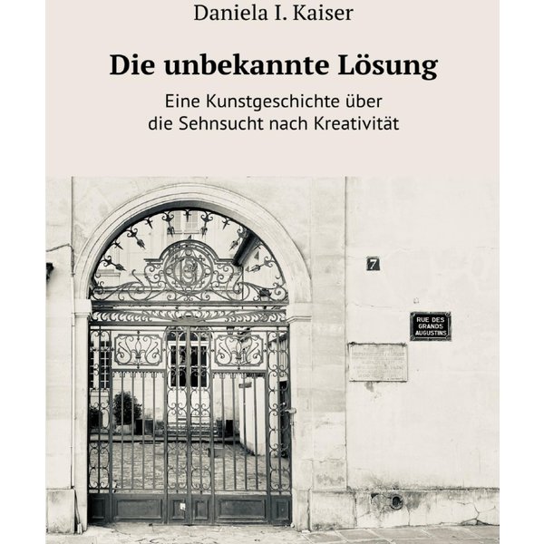 Die unbekannte Lösung