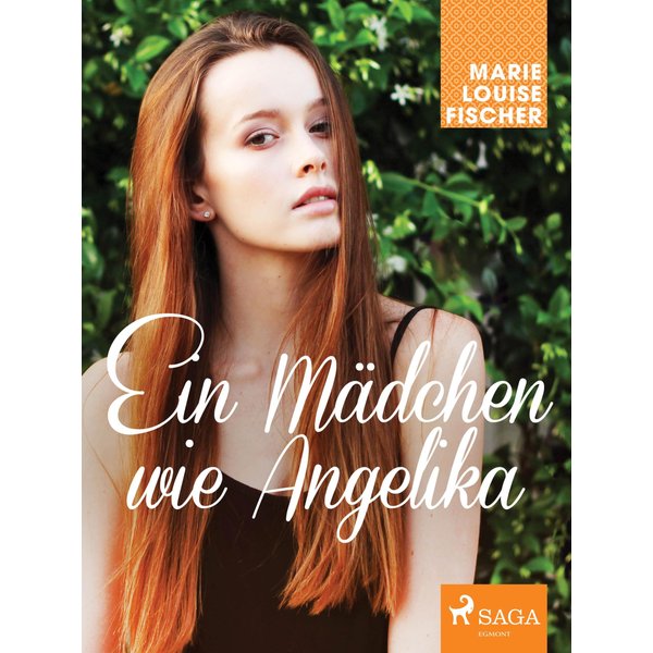 Ein Mädchen wie Angelika