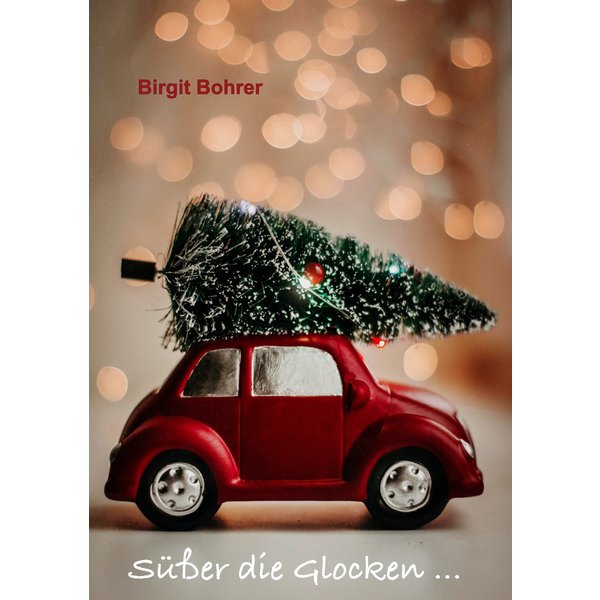 Süßer die Glocken ...