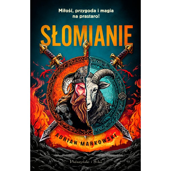 Słomianie