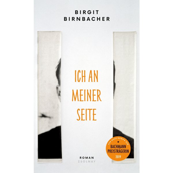 Ich an meiner Seite