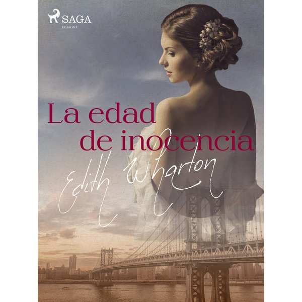 La edad de inocencia