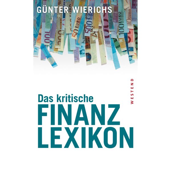 Das kritische Finanzlexikon
