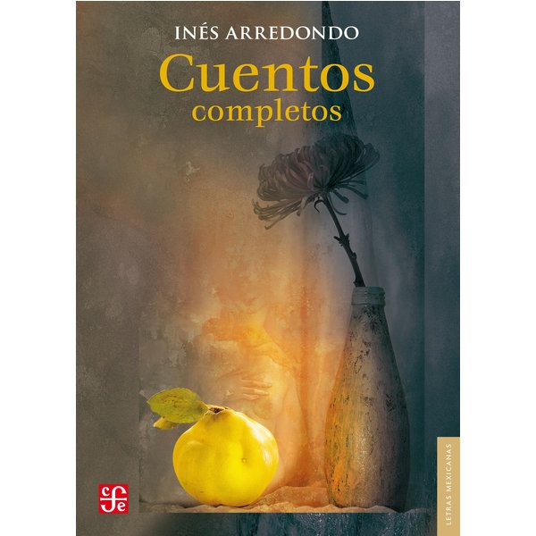 Cuentos completos