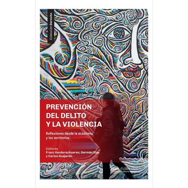 Prevención del delito y la violencia