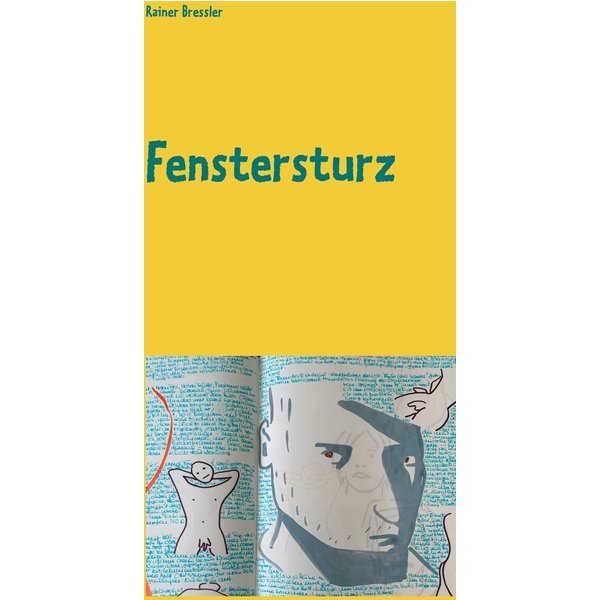 Fenstersturz