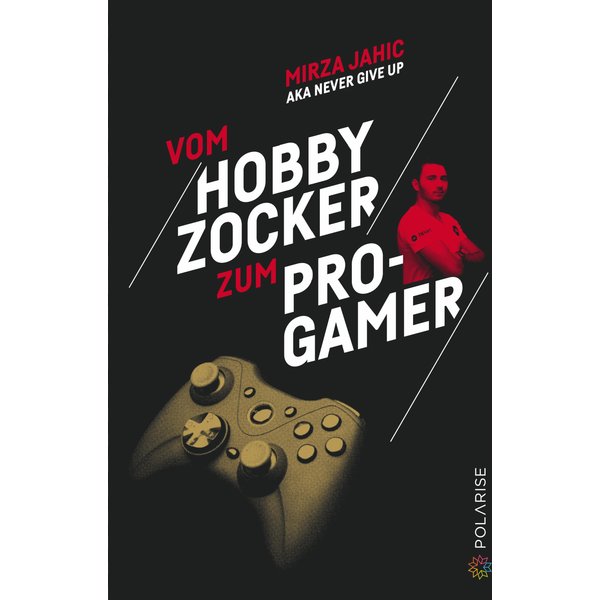 Vom Hobbyzocker zum Pro-Gamer