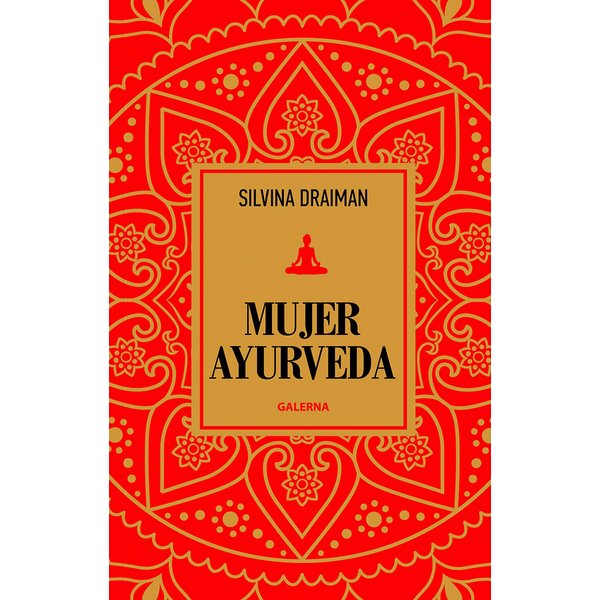 Mujer Ayurveda