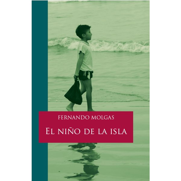 El niño de la isla