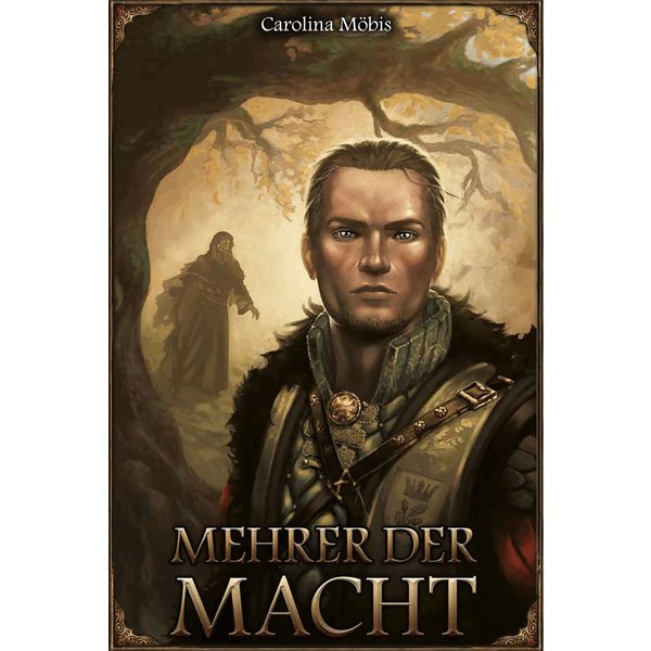 DSA: Mehrer der Macht