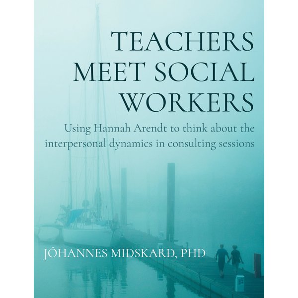 Teachers meet social workers