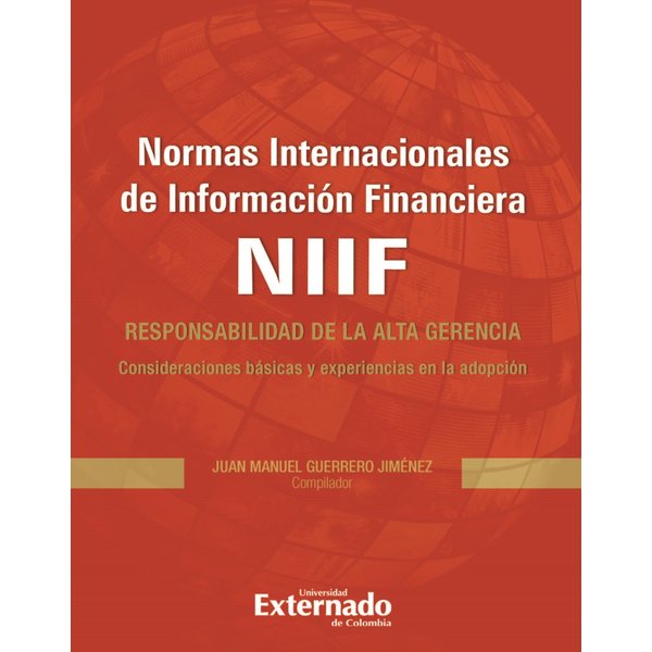 Normas Internacionales de Información Financiera (NIIF)