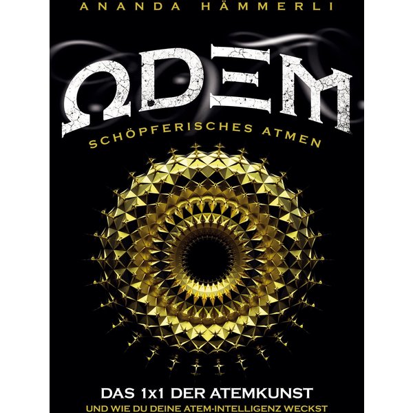Odem schöpferisches Atmen