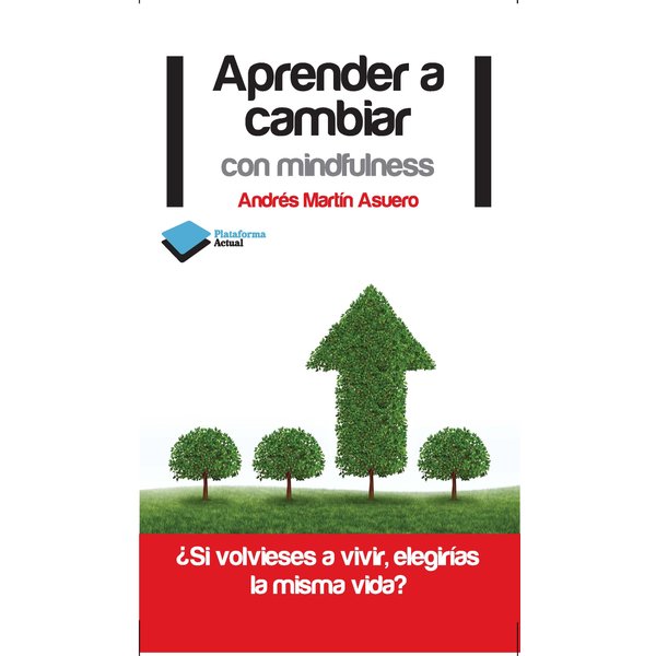 Aprender a cambiar con mindfulness