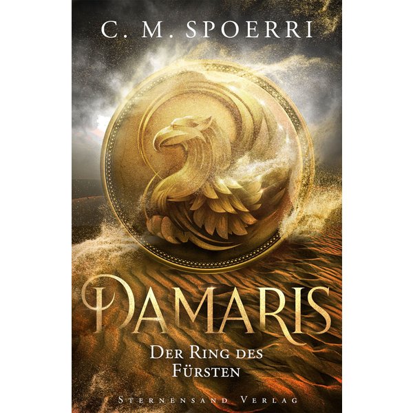Damaris (Band 2): Der Ring des Fürsten