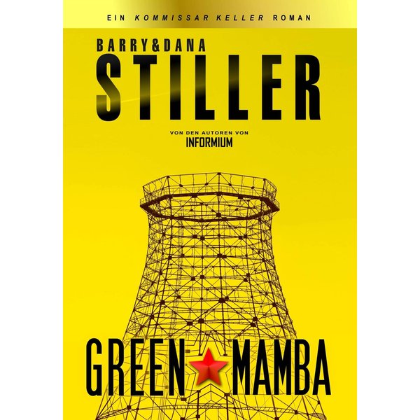 Green Mamba