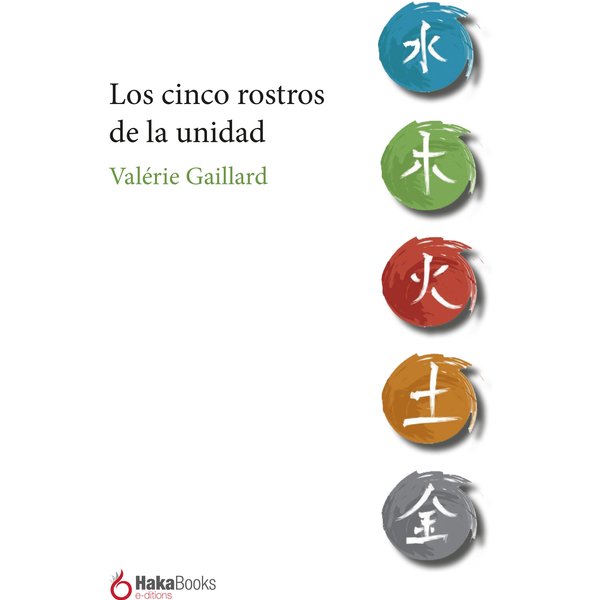 Los cinco rostros de la unidad