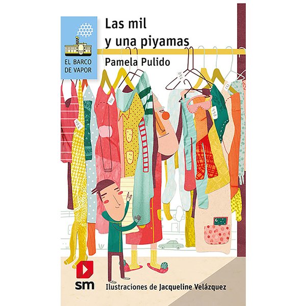 La mil y una piyamas