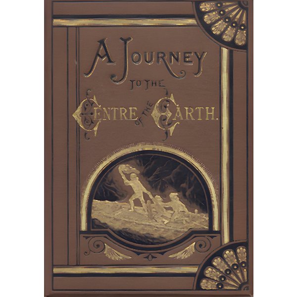 A Journey to the Centre of the Earth