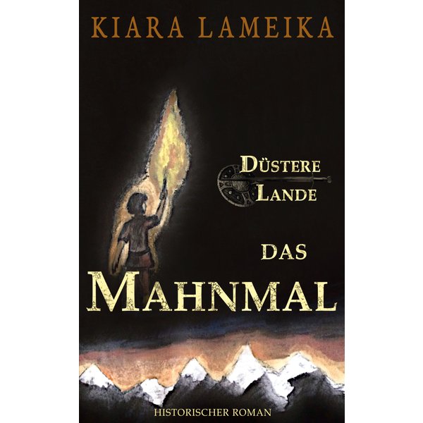 Düstere Lande: Das Mahnmal