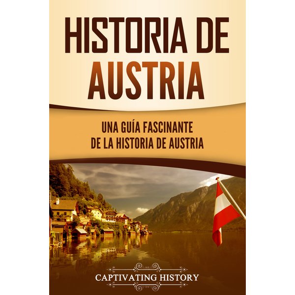Historia de Austria