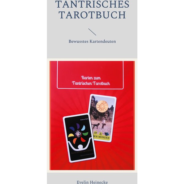 Tantrisches Tarotbuch