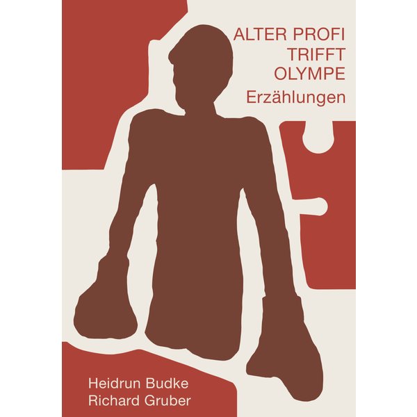 Alter Profi trifft Olympe